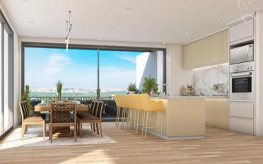 Attic flat 3.5 rooms - image - 4