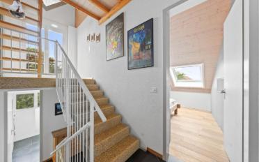 Bifamiliar house 7.5 rooms - image - 5