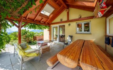 Einfamilienhaus 7.5 Zimmer - image - 12