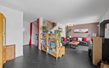 Bifamiliar house 7.5 rooms - image - 3