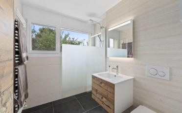 Bifamiliar house 7.5 rooms - image - 11