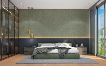 Attique 3.5 pièces - image - 3