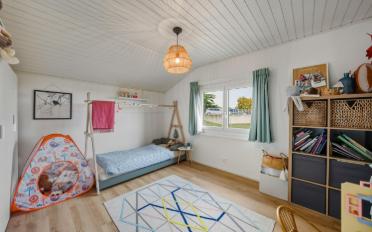 Bifamiliar house 4.5 rooms - image - 6