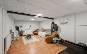 Bifamiliar house 4.5 rooms - image - 8