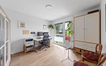 Bifamiliar house 7.5 rooms - image - 5