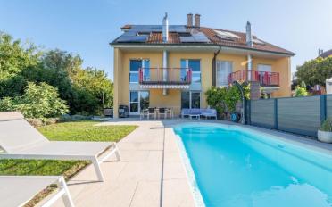 Bifamiliar house 7.5 rooms - image - 1
