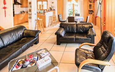 Apartment 6 rooms - image - 6
