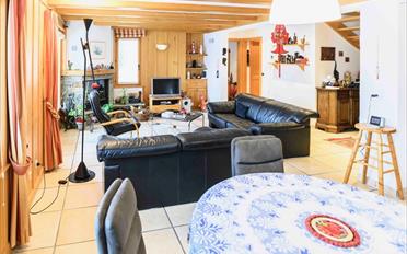 Apartment 6 rooms - image - 7