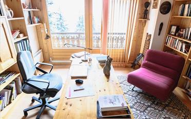 Apartment 6 rooms - image - 10