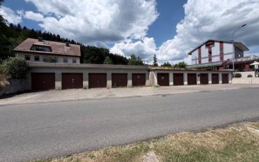 Residential building 12 rooms - image - 13