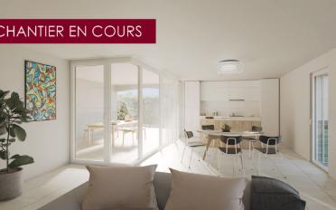 Appartement 2.5 pièces - image - 1