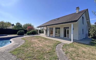 Einfamilienhaus 6.5 Zimmer - image - 1