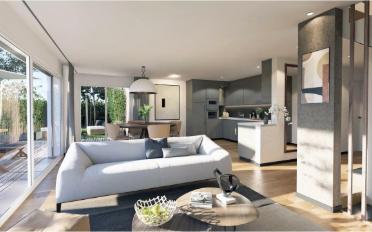 Einfamilienhaus 5.5 Zimmer - image - 3