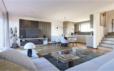 Einfamilienhaus 5.5 Zimmer - image - 4