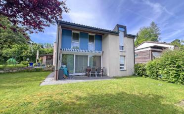 Einfamilienhaus 6.5 Zimmer - image - 2