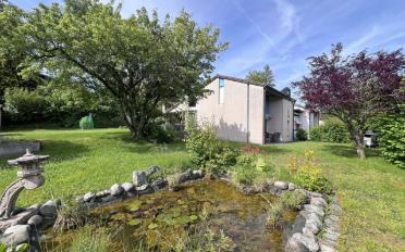 Einfamilienhaus 6.5 Zimmer - image - 1