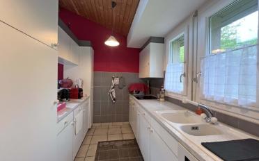 Einfamilienhaus 6.5 Zimmer - image - 5