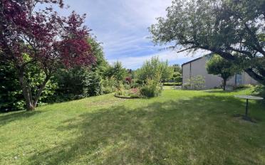 Einfamilienhaus 6.5 Zimmer - image - 12