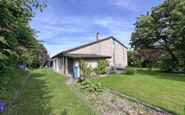 Einfamilienhaus 6.5 Zimmer - image - 11