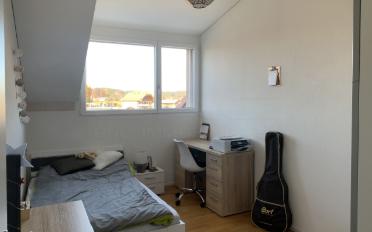 Mansarde 4.5 Zimmer - image - 3