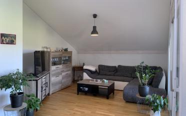 Mansarde 4.5 Zimmer - image - 5
