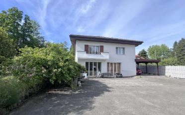 Maison 7.5 pièces - image - 1