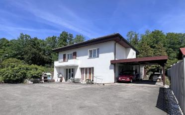 Maison 7.5 pièces - image - 11