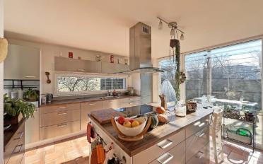 Maison 5 pièces - image - 2