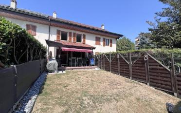 Row house 5.5 rooms - image - 1