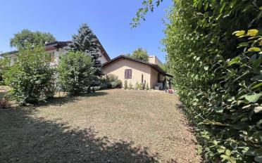 Row house 5.5 rooms - image - 11