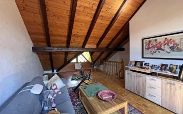 Row house 5.5 rooms - image - 9