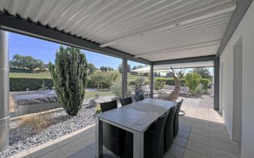 Single house 5.5 rooms - image - 8