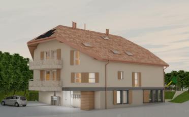 Appartement 3.5 pièces - image - 6