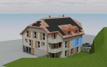 Appartement 3.5 pièces - image - 6