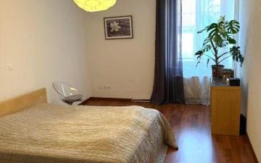 Roof flat 3.5 rooms - image - 4