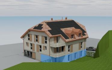 Appartement 3.5 pièces - image - 3