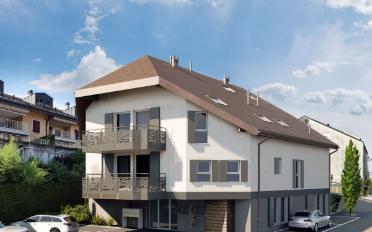 Appartement 3.5 pièces - image - 2