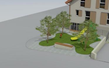 Appartement 3.5 pièces - image - 6