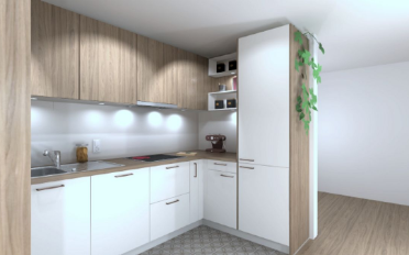 Wohnung 3.5 Zimmer - image - 8