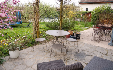 Bifamiliar house 6.5 rooms - image - 12