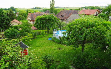 Bifamiliar house 6.5 rooms - image - 3