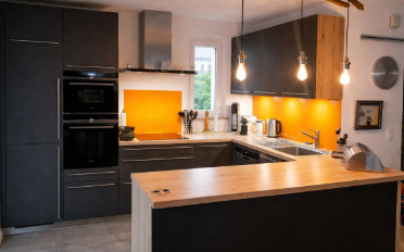 Bifamiliar house 6.5 rooms - image - 4