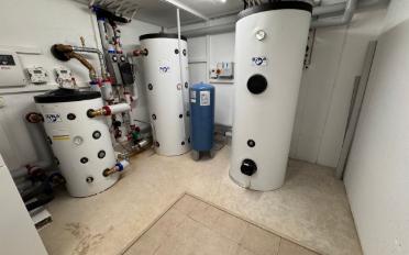 Terrassenwohnung 2.5 Zimmer - image - 12