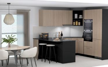 Dachwohnung 3.5 Zimmer - image - 8