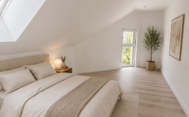 Dachwohnung 3.5 Zimmer - image - 2