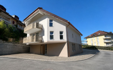 Terrace flat 3.5 rooms - image - 1