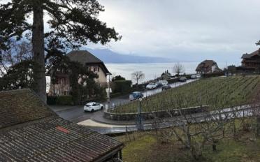 Wohnung 5.5 Zimmer - image - 1