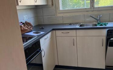 Wohnung 3.5 Zimmer - image - 2