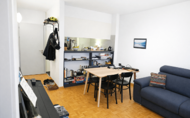 Wohnung 2 Zimmer - image - 1