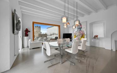Villa 8.5 Zimmer - image - 6